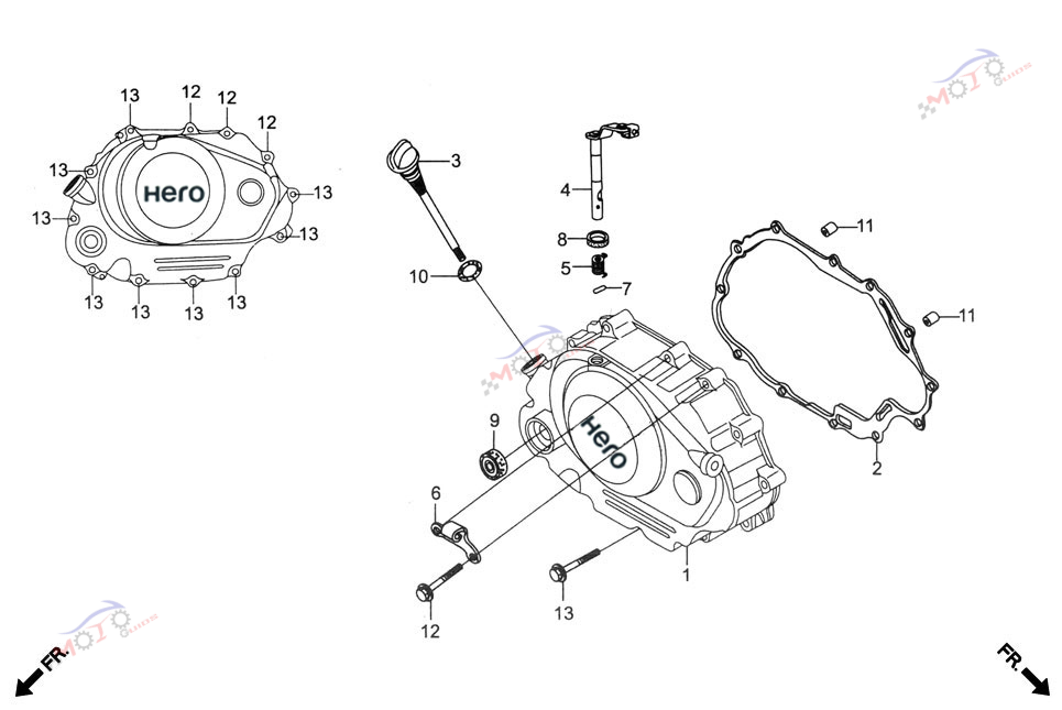 Engine Diagram
